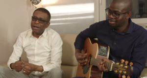 Youssou Ndour Chante Birima dans les coulisses de Taratata