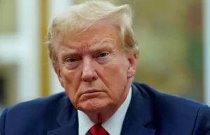 Trump dit qu’il ne « déploie pas de troupes » en Iran