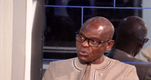 Cheikh Diop, Sg Cnts-Fc, sur les élections de représentativité syndicales : «Le véritable problème, c’est le taux d’abstention que nous devons minorer pour ces joutes»