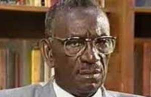 Hommage à Cheikh Anta Diop : le Président Diomaye demande la vulgarisation de son œuvre à l’école et à l’université