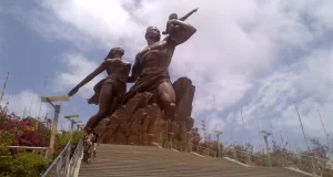 La Corée du Nord ferme ses représentations diplomatiques au Sénégal et en Guinée