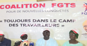 Élections de représentativité des centrales syndicales : la FGTS-B vise les premiers rôles