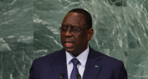 Transition énergétique : soutenons la position du Président Macky SALL