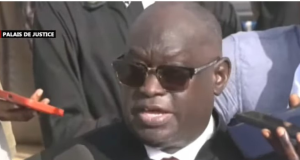 Me El hadji Diouf, membre du pool des avocats de l’Etat : « La victoire éphémère de Ziguinchor va se reproduire »