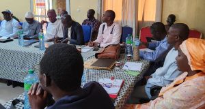 Sédhiou – lutte contre les disparates et amélioration du cadre de vie scolaire : le PASEB prépare les communautés à la pérennisation de ses investissements