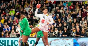 Mondial hand 2023 : Comme en 2019, la Hongrie bat le Sénégal – Lequotidien