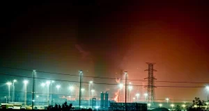 Guinée: situation confuse après une violente explosion dans le port de Conakry