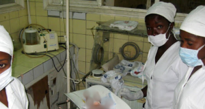 Réduction au Sénégal des décès néonataux : les sages-femmes en première ligne