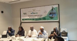 Projet Provale-Cv : plus de 9700 ha d’aménagements hydroagricoles réalisés en 2023