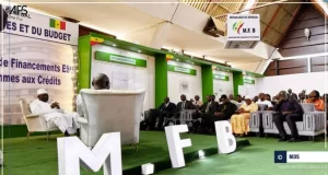 Financements ESG : Dakar a émis des obligations de l’ordre de 295 milliards CFA (officiel)