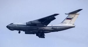 Avion russe abattu: un missile Patriot à l’origine du crash, selon une source militaire française