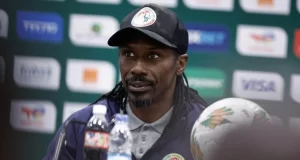 CAN 2024: les champions sénégalais à l’épreuve de la pression pour leur entrée en lice