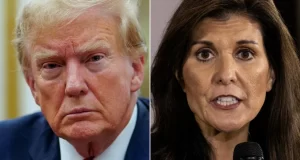 Primaires républicaines : Donald Trump et Nikki Haley en duel décisif dans le New Hampshire