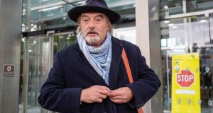 Le journaliste britannique Ian Bailey, condamné en France pour le meurtre de Sophie Toscan du Plantier, est mort (avocat)