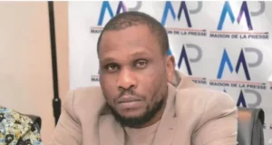 Réplique acerbe contre la sortie Macky Sall : le journaliste Babacar Fall, victime de menaces et d’injures (Ibrahima Lyssa Faye)