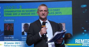 5eme édition des Remtp : Panel sur la Dynamisation du segment des titres à court terme sur le Marché des Titres Publics