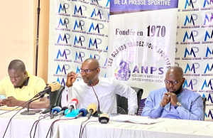 Coupe du monde 2026 : accréditation stricte et facture salée pour la presse Sénégalaise