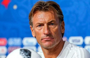 Hervé Renard fait son retour à la tête des Éléphants de Côte d’Ivoire !