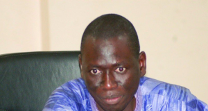 Serigne Mboup à son tour valide son ticket