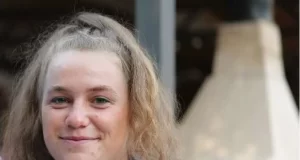 Sa relation avec Pastef, sa vie en prison : les premiers mots de Coline Faye après son expulsion