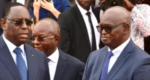 Report de la présidentielle sénégalaise: «Je n’ai pas de mots pour qualifier ça», dit l’ex-ministre Abdou Latif Coulibaly