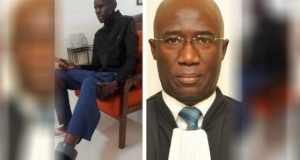 Main levée du bracelet électronique de Waly Bodian Diouf : le rôle déterminant de Me Moussa Sarr