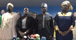 Marche silencieuse de « Aar Sunu Élection »: le Préfet invite les responsables à proposer un nouvel itinéraire