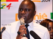 Déthié Fall (PRP) réaffirme son soutien « sans réserve » au Président Diomaye Faye