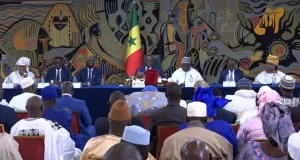 Ouverture du dialogue pistonné par Macky Sall : la question de l’amnistie, en toile de fond !