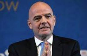 Football: Gianni Infantino accusé d’avoir promis la finale du Mondial 2030 au Maroc