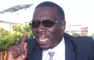 Haute cour : Me Moussa Bocar Thiam réagit suite au vote de la résolution de mise en accusation