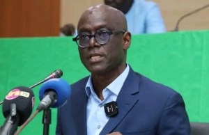 Économie : Thierno Alassane Sall alerte sur des soupçons de « dette cachée » révélés par le Financial Times