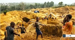 Kédougou : un éboulement sur un site d’orpaillage fait trois morts