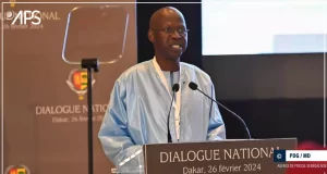 Mahammad Boun Abdallah Dionne un technocrate tombé en politique à la faveur d’un compagnonnage avec Macky Sall