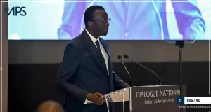 Amadou Ba, premier ministre et candidat de BBY : «Nous devons aller vite vers les élections, dans le respect des institutions, mais dans la paix…»