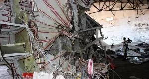 Crash au large des Comores en 2009: amende maximale requise en appel à l’encontre de Yemenia Airways
