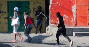 En Haïti, la transition politique s’annonce laborieuse, l’ONU dénonce une situation « cataclysmique »