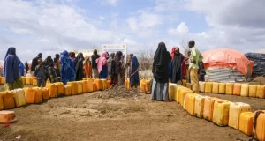 Il va manquer 2500 milliards de dollars à l’Afrique pour la transition énergétique et le climat