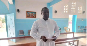 Semaine sainte et célébration liturgique : Abbé Etienne Mbengue revient sur le sens de ce mystère