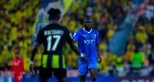 AFC Champions League : Kalidou Koulibaly et Al-Hilal s’imposent encore contre Al-Ittihad et rejoignent les demi-finales