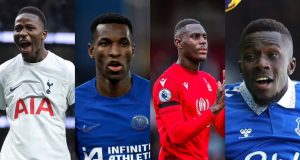 PREMIER LEAGUE : Nicolas Jackson, Pape Matar Sarr ou encore Gana Guèye attendus, ce samedi