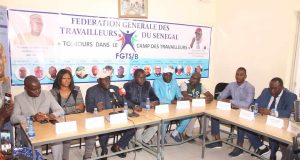 Elections de représentativité des centrales syndicales : la Fgts-B réclame sa légitimité à la table des négociations