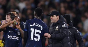 Chelsea : Batistuta, Drogba, Hasselbaink… Mauricio Pochettino explique comment il tente de faire progresser Nicolas Jackson