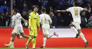 C3 : l’OM tremble à Villarreal mais se qualifie pour les quarts de finale
