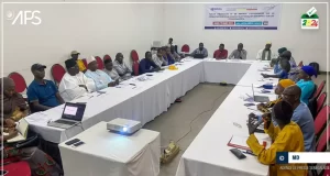 Ziguinchor : la problématique de la violence électorale au menu d’un forum