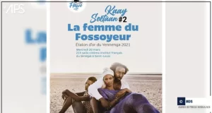 Institut francais : ”La femme du fossoyeur” à l’affiche mercredi