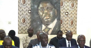 Crise de leadership interne au sein de coalition benno, éventualité d’une réunification de la grande coalition Yewwi askan wi : ces défis de la nouvelle opposition qui profitent à la coalition «Diomaye président»