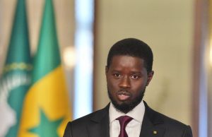 La régulation du loyer, un “impératif”, selon Bassirou Diomaye Faye