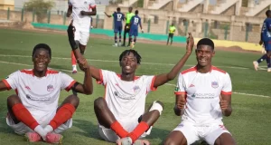 (J20) Ligue 1 : Jamono Fatick bat Dakar Sacré cœur (1-3) et se donne de l’air