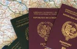 LE CONSULAT DU SÉNÉGAL À MARSEILLE ALERTE SUR LA VALIDITÉ DES PASSEPORTS